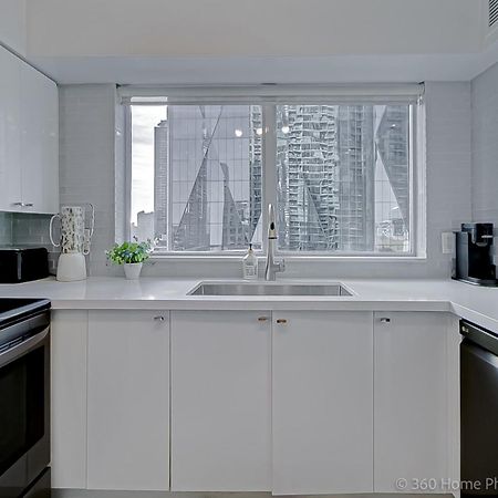 Globalstay Yonge St Condos Toronto Dış mekan fotoğraf