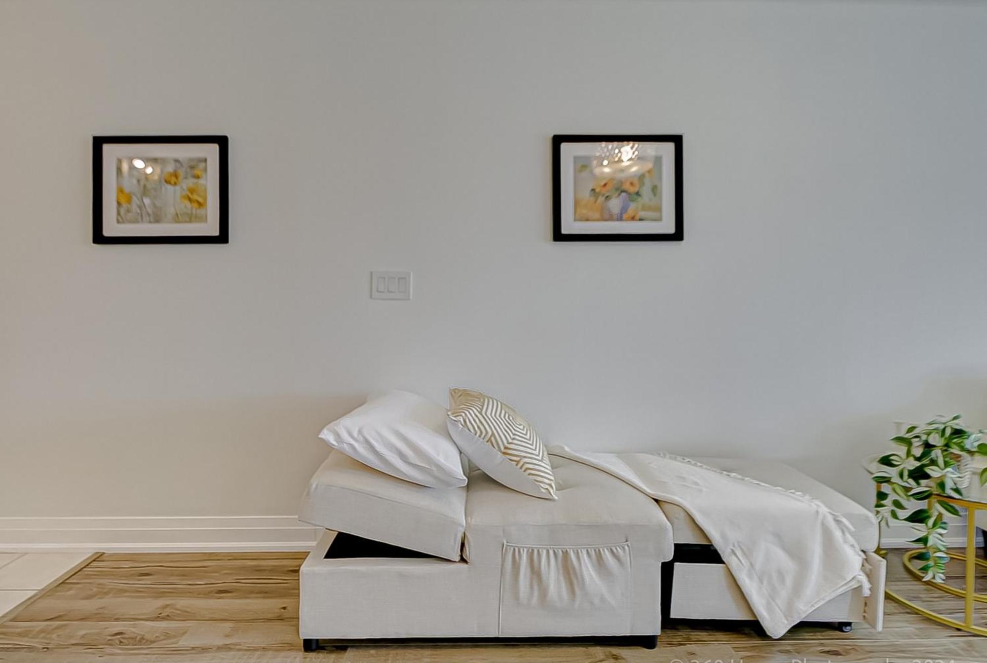 Globalstay Yonge St Condos Toronto Dış mekan fotoğraf