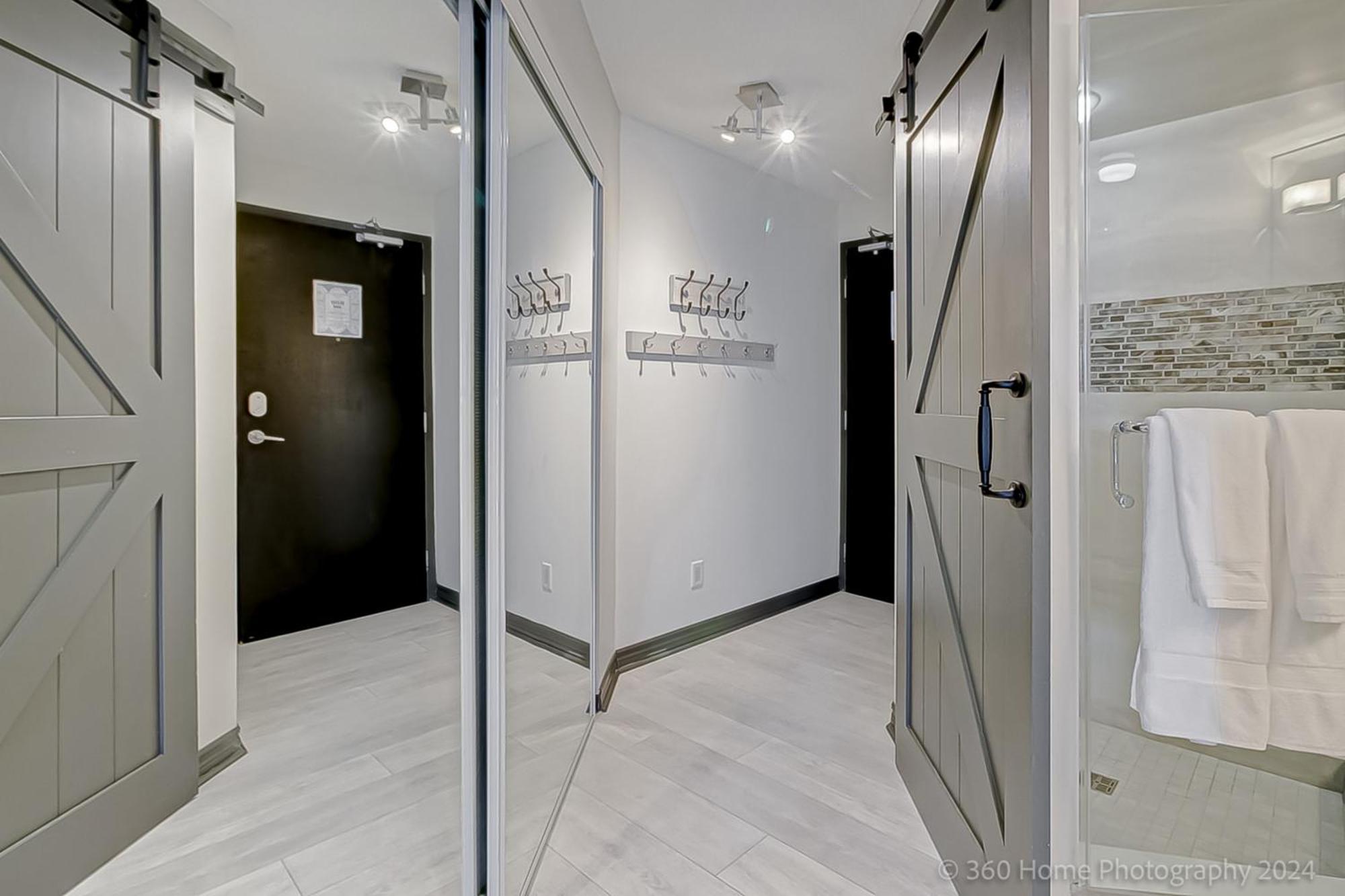 Globalstay Yonge St Condos Toronto Dış mekan fotoğraf